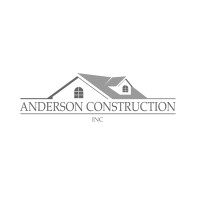 Anderson Construction Logo
