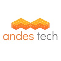 Andes Tech Logo
