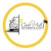 Carib Auto Brokers Logo