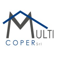 MULTICOPER SRL Logo