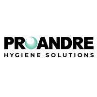 Proandre Hygiene Solutions Spain Logo