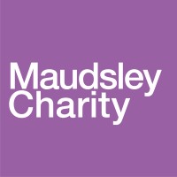 Maudsley Charity Logo