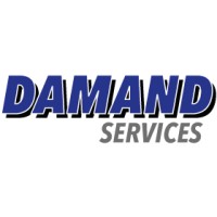 Damand Services Logo