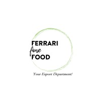Ferrari Fine Food S.r.l. Logo