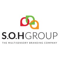SOH Group Logo