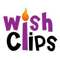 Wish Clips Logo