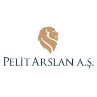 Pelit Arslan Logo