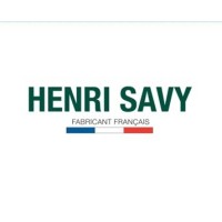 HENRI SAVY Logo