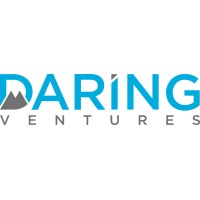 Daring Ventures Counseling, Coaching, and Consulting, LLC Logo