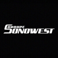 GROUPE SONOWEST Logo