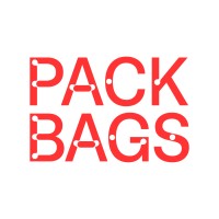 PACK BAGS Logo
