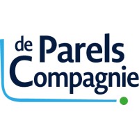 De Parels Compagnie Logo