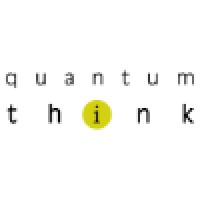 quantum-think Logo
