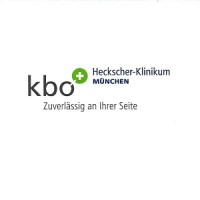 kbo-Heckscher-Klinikum gGmbH Logo