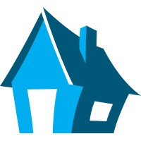 BlueHome Property Management Logo