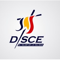 DISCE Logo