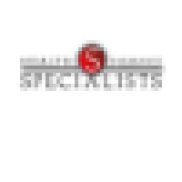 The Health Insurance Specialists Logo