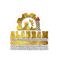 alahram group Logo