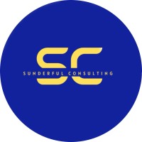 Sunderful Superheroes Logo