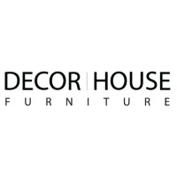 Decor House Furniture Logo
