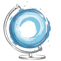 Blue Marble Office Logo