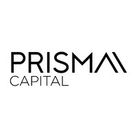 Prisma Capital (Brasil) Logo