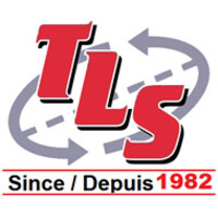 TLS Truck Load Services Inc. Logo