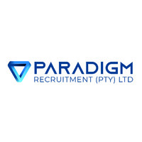Paradigm Recruitment (Pty) Ltd Logo