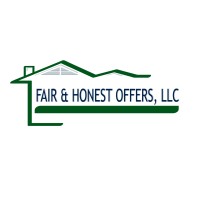 Fair and Honest Offers, LLC Logo