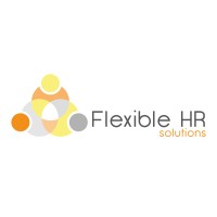 Flexible HR Solutions, LLC Logo