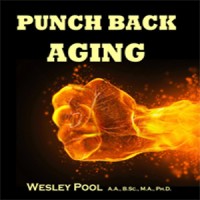 Wesley Pool, A.A., B.Sc., M.A., Ph.D. Logo