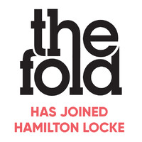 The Fold Legal Logo