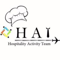 Hospitality Activity Team (HAT) Logo