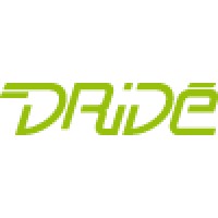 Imprimerie Dridé Logo