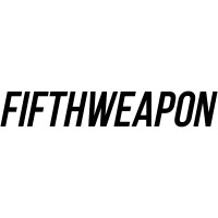 FIFTHWEAPON Logo