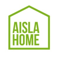 AISLAHOME Logo