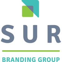 SUR Branding Group Inc. Logo
