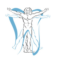 The Center for Integrative Postural Therapy Logo