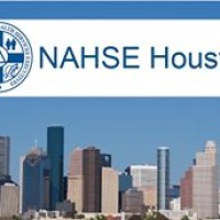 NAHSE Houston Chapter Logo