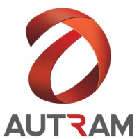 Autram Infotech Logo