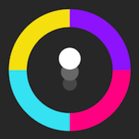 Color Switch Phoenix LLC Logo
