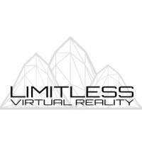 Limitless Virtual Reality Logo