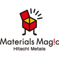 Hitachi Metals (Thailand) Ltd. Logo