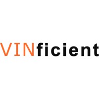 VINficient Logo