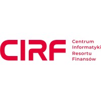 Centrum Informatyki Resortu Finansów Logo