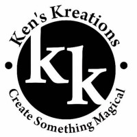 Kens Kreations Logo