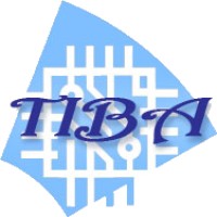 Tiba Smart Data Processing Architect Logo