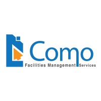 COMO Facilities Management Services Logo