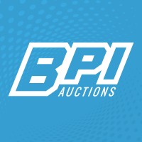 BPI Auctions Logo