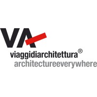 Viaggi di Architettura Logo